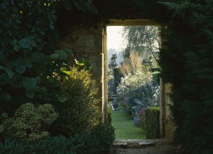 Jardin de la Massonnière